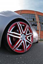 Volkswagen Golf GTi by CFC Neuss 2010 года